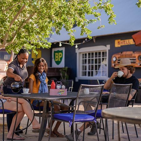 Canyon Roadhouse Fish River Canyon Ngoại thất bức ảnh