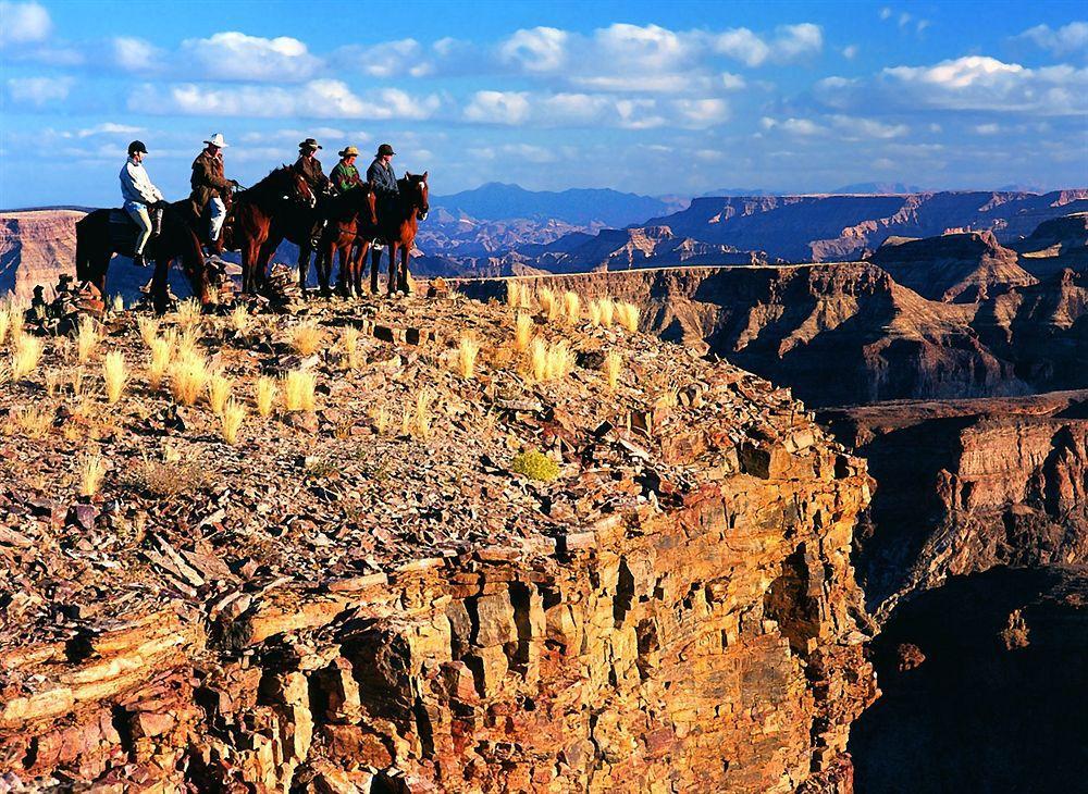 Canyon Roadhouse Fish River Canyon Ngoại thất bức ảnh