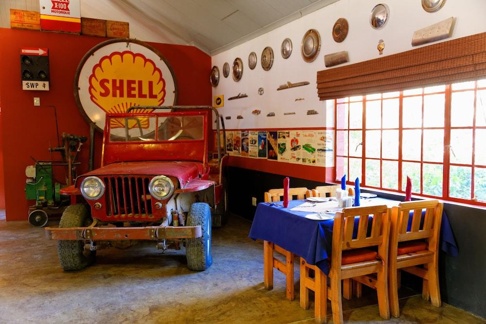 Canyon Roadhouse Fish River Canyon Ngoại thất bức ảnh