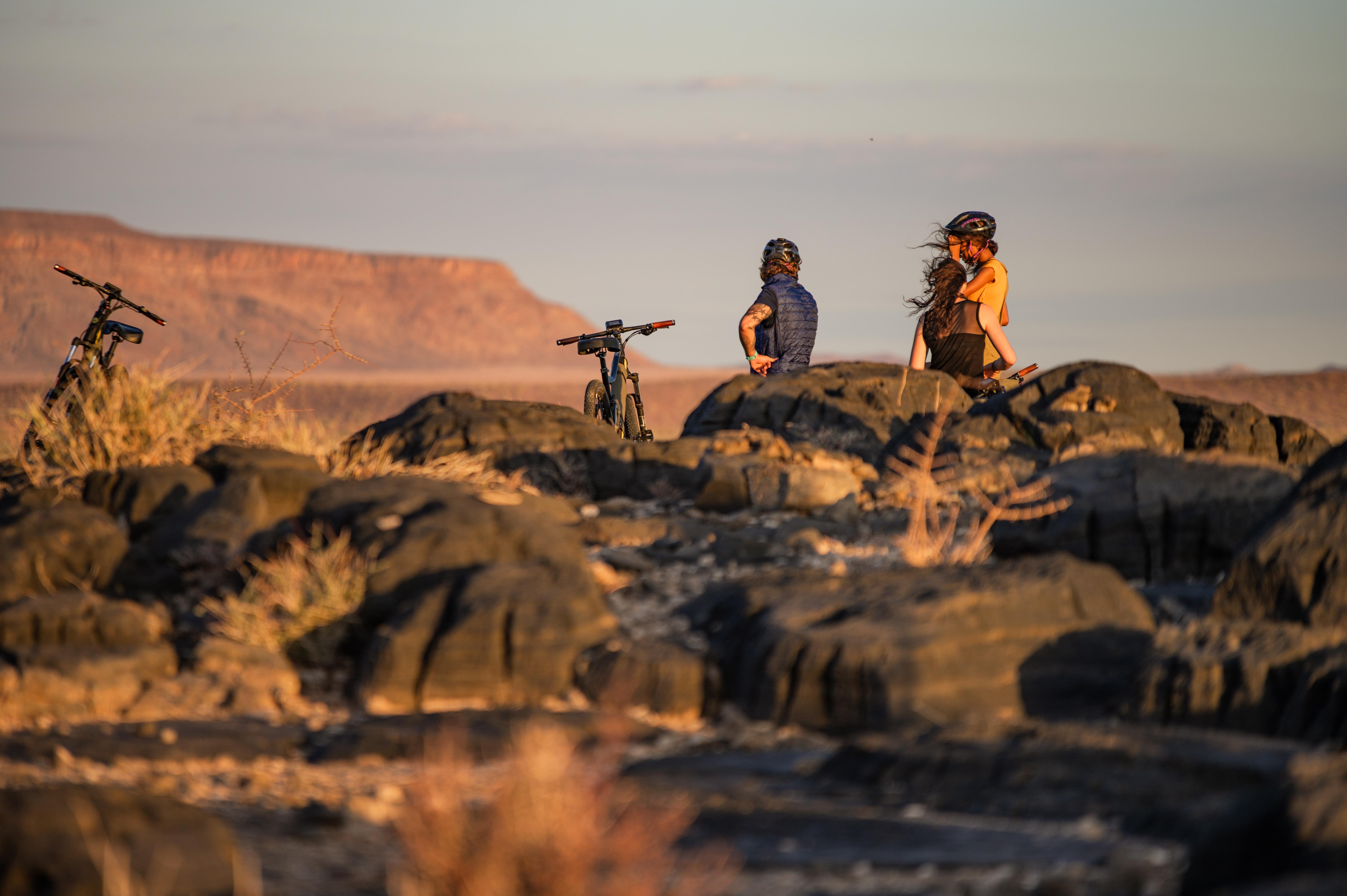 Canyon Roadhouse Fish River Canyon Ngoại thất bức ảnh