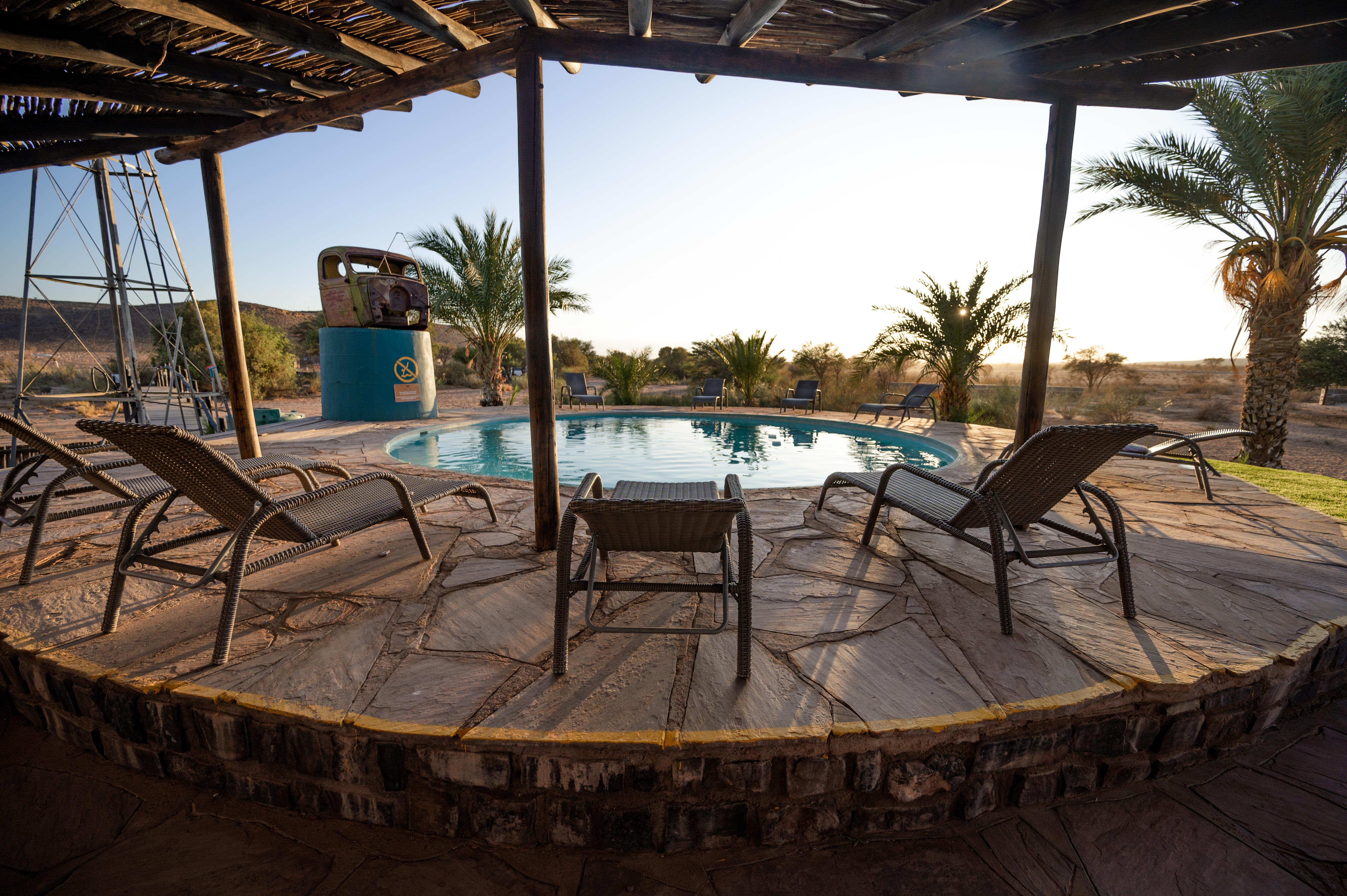 Canyon Roadhouse Fish River Canyon Ngoại thất bức ảnh