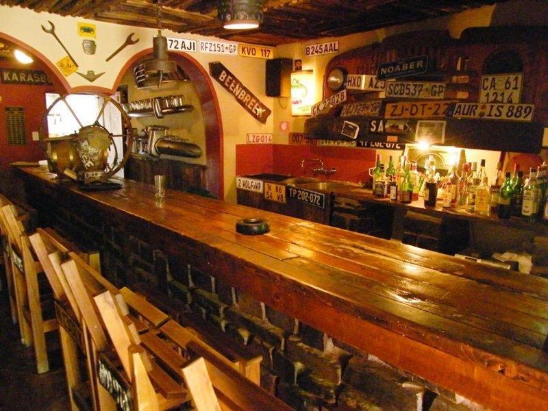 Canyon Roadhouse Fish River Canyon Ngoại thất bức ảnh