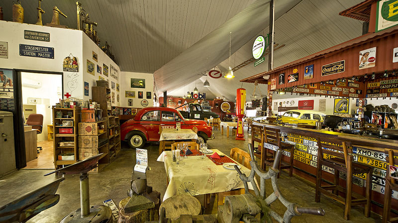 Canyon Roadhouse Fish River Canyon Ngoại thất bức ảnh