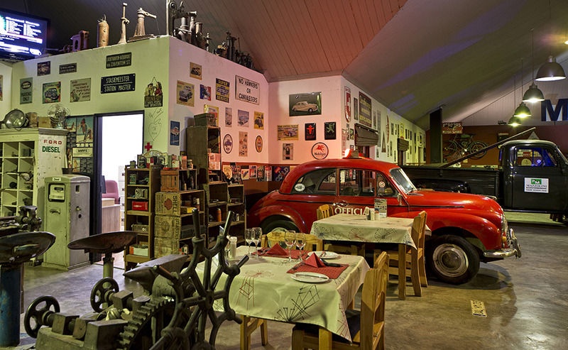 Canyon Roadhouse Fish River Canyon Ngoại thất bức ảnh