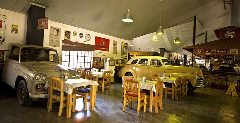 Canyon Roadhouse Fish River Canyon Ngoại thất bức ảnh